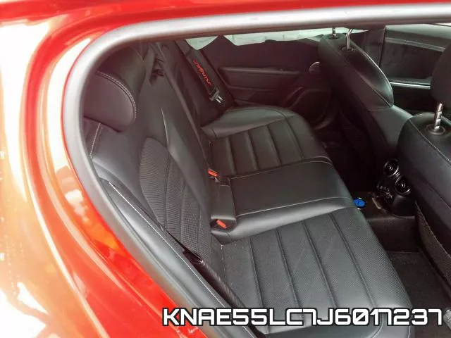 KNAE55LC7J6017237 фото 7