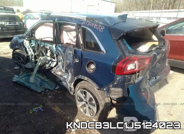 KNDCB3LC1J5124023 фото 4