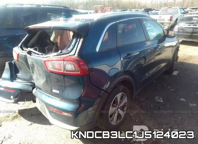 KNDCB3LC1J5124023 фото 5