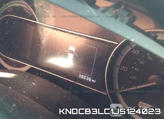 KNDCB3LC1J5124023 фото 8