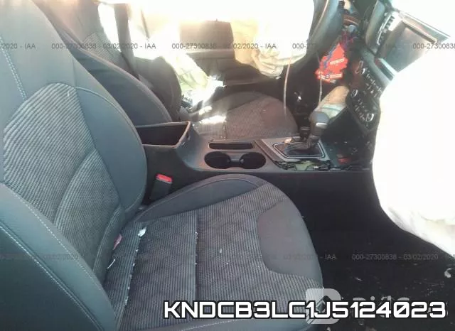 KNDCB3LC1J5124023 фото 9