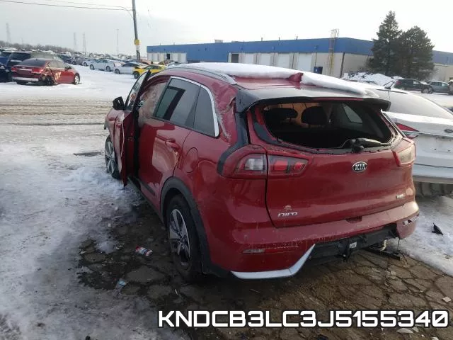 KNDCB3LC3J5155340 фото 4