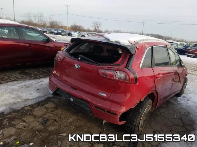 KNDCB3LC3J5155340 фото 5