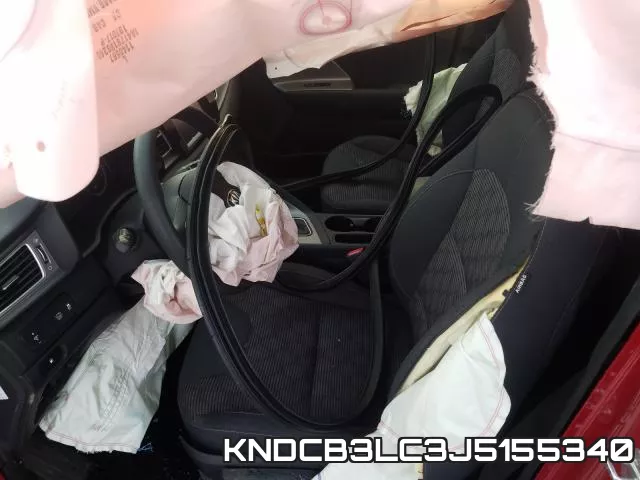 KNDCB3LC3J5155340 фото 6