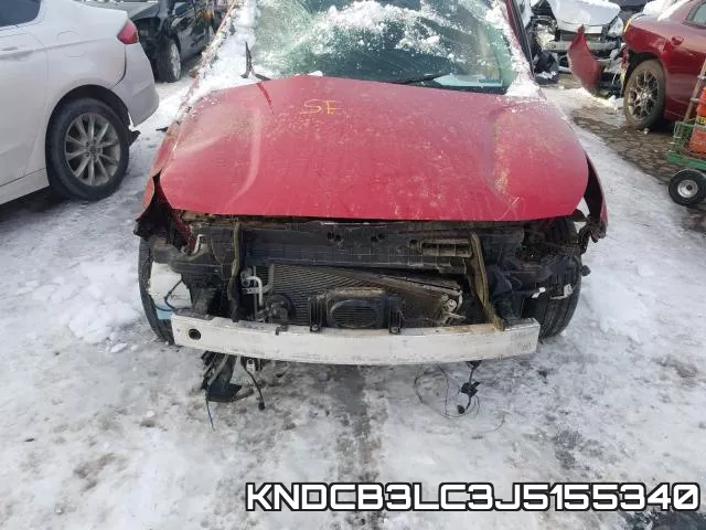 KNDCB3LC3J5155340 фото 8