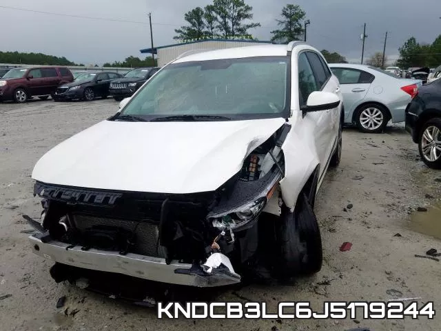 KNDCB3LC6J5179244 фото 3
