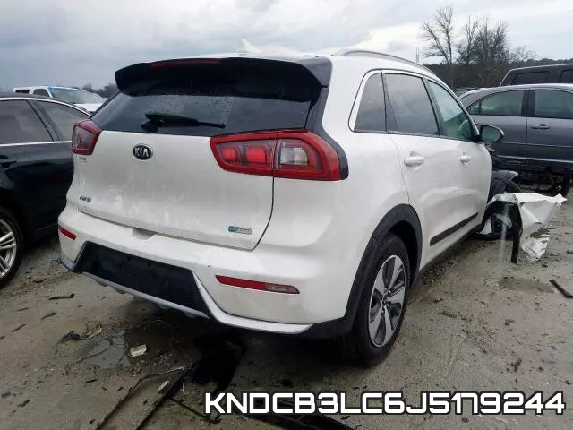 KNDCB3LC6J5179244 фото 5