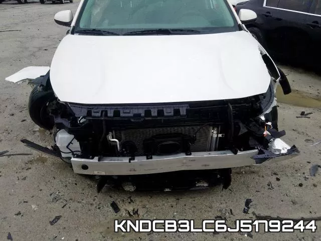 KNDCB3LC6J5179244 фото 10