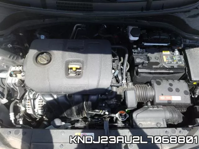 KNDJ23AU2L7068801 фото 8