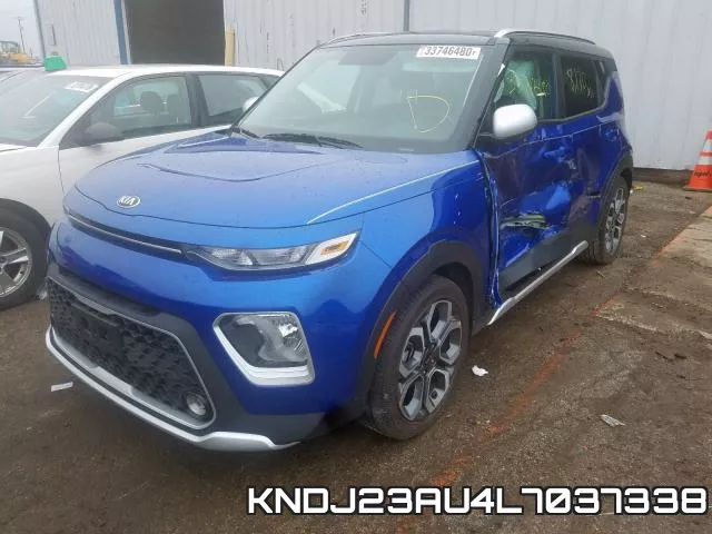 KNDJ23AU4L7037338 фото 3