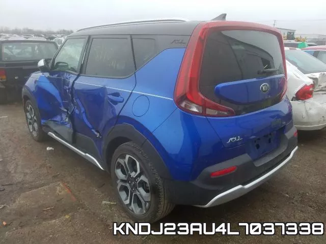 KNDJ23AU4L7037338 фото 4