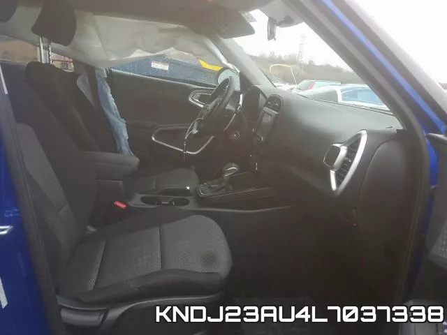 KNDJ23AU4L7037338 фото 6