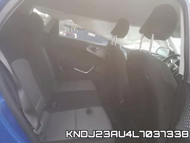 KNDJ23AU4L7037338 фото 7