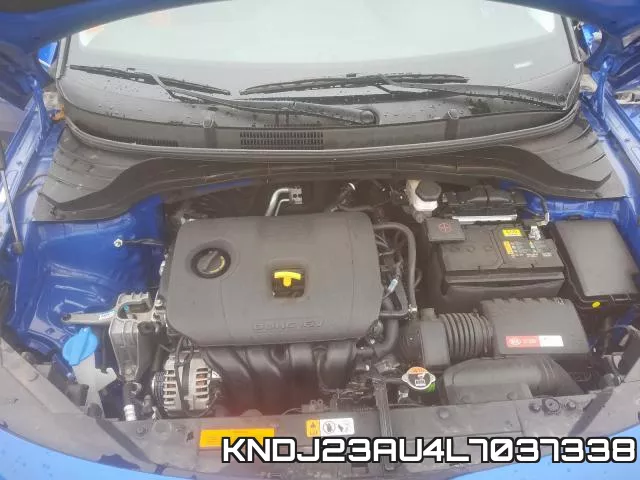 KNDJ23AU4L7037338 фото 8