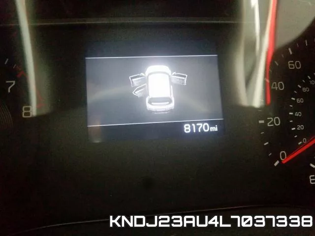 KNDJ23AU4L7037338 фото 9