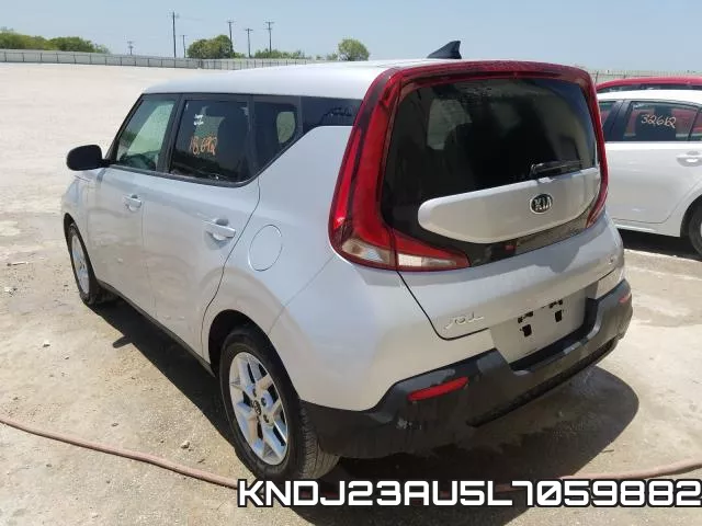 KNDJ23AU5L7059882 фото 4