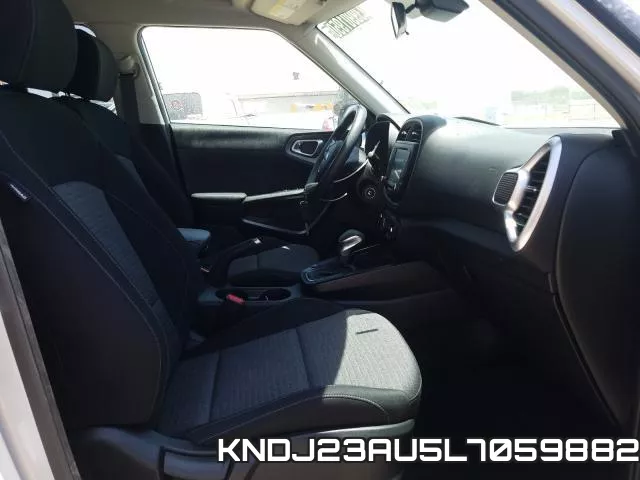 KNDJ23AU5L7059882 фото 6