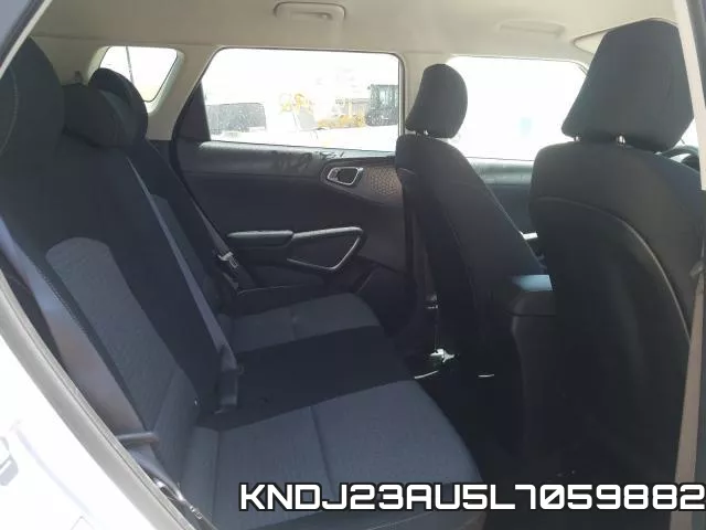 KNDJ23AU5L7059882 фото 7