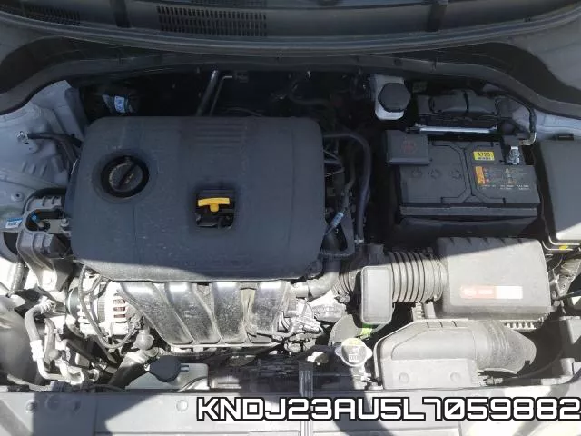 KNDJ23AU5L7059882 фото 8