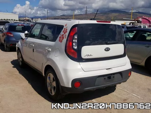 KNDJN2A20H7886762 фото 4
