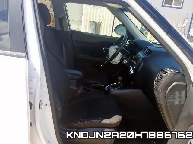 KNDJN2A20H7886762 фото 6