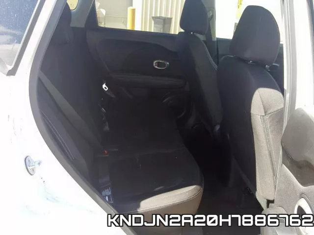 KNDJN2A20H7886762 фото 7