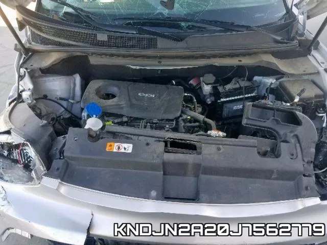 KNDJN2A20J7562779 фото 8