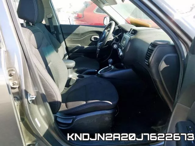 KNDJN2A20J7622673 фото 6