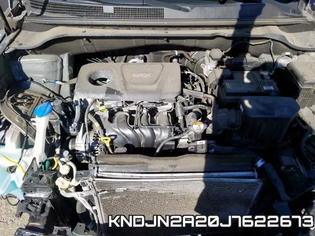 KNDJN2A20J7622673 фото 8