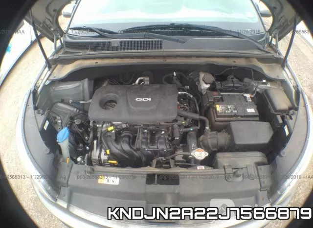 KNDJN2A22J7566879 фото 2