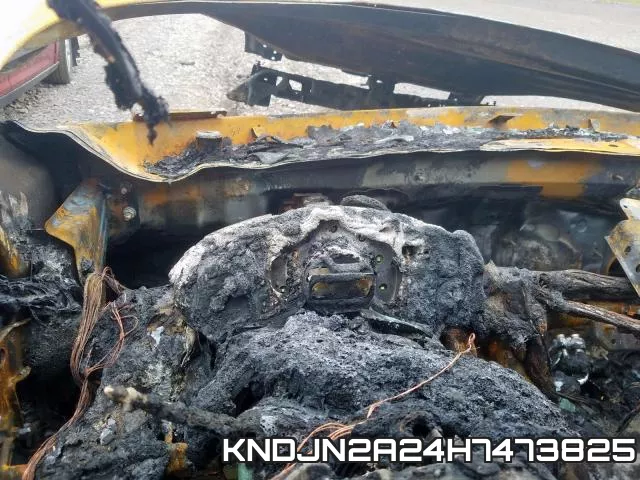 KNDJN2A24H7473825 фото 9
