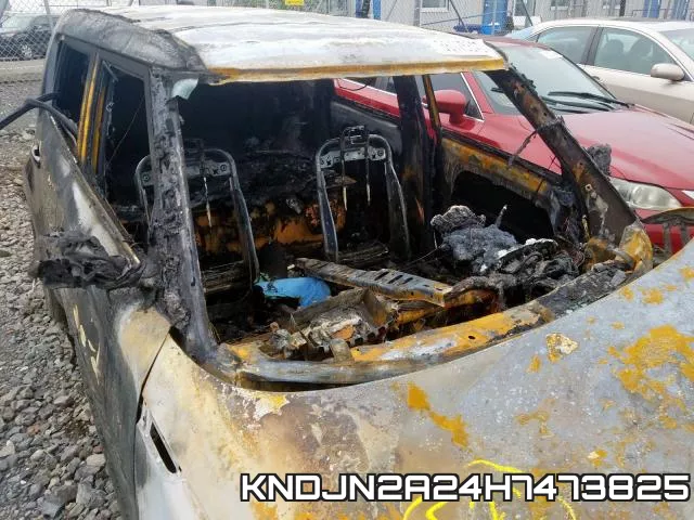 KNDJN2A24H7473825 фото 10