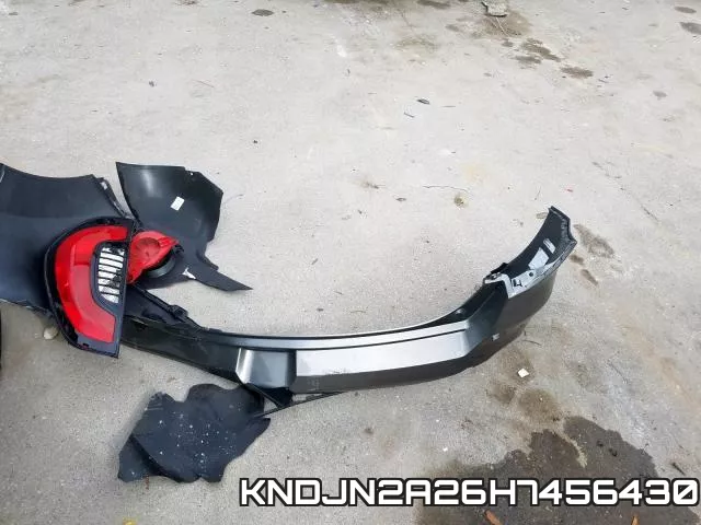 KNDJN2A26H7456430 фото 10