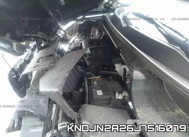 KNDJN2A26J7516079 фото 2