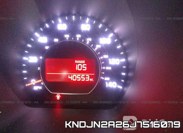 KNDJN2A26J7516079 фото 8