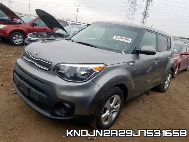 KNDJN2A29J7531658 фото 3