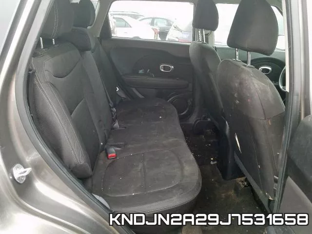 KNDJN2A29J7531658 фото 7