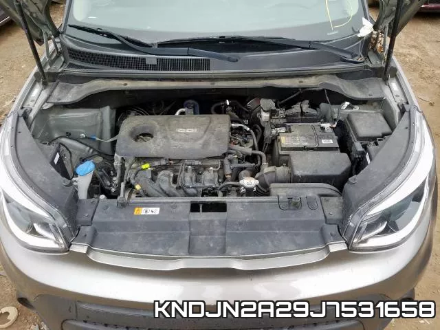 KNDJN2A29J7531658 фото 8