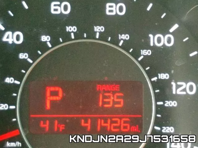 KNDJN2A29J7531658 фото 9