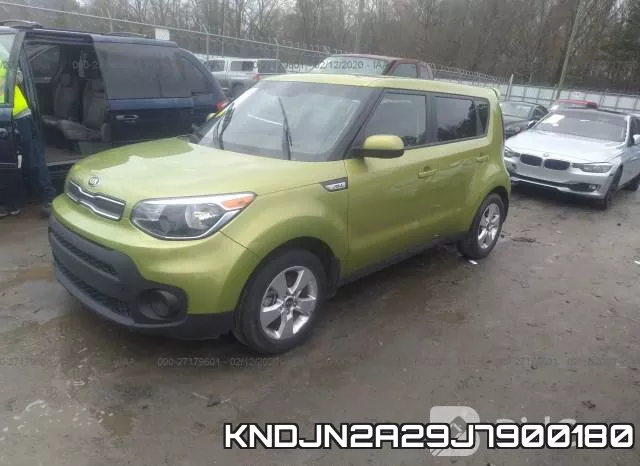 KNDJN2A29J7900180 фото 3
