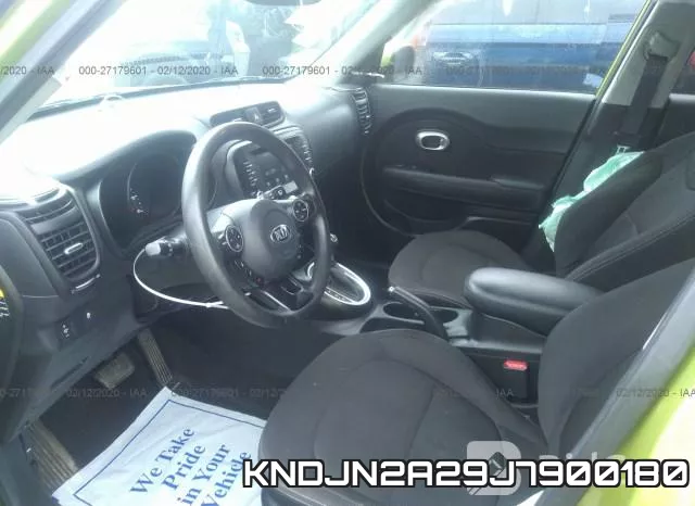 KNDJN2A29J7900180 фото 6