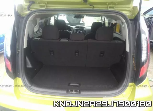 KNDJN2A29J7900180 фото 7
