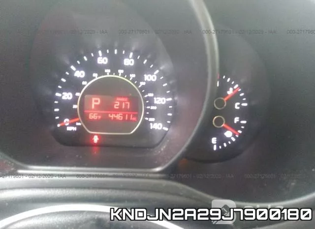 KNDJN2A29J7900180 фото 8