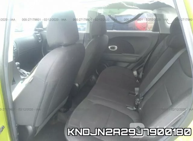 KNDJN2A29J7900180 фото 9