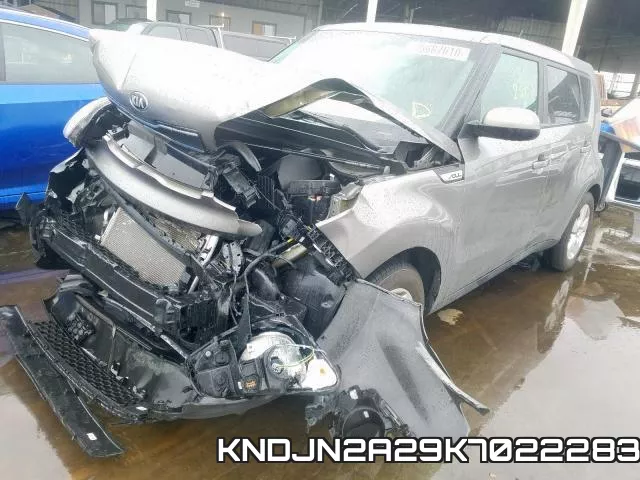 KNDJN2A29K7022283 фото 3