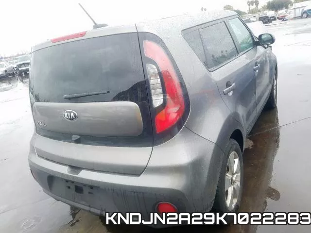 KNDJN2A29K7022283 фото 5