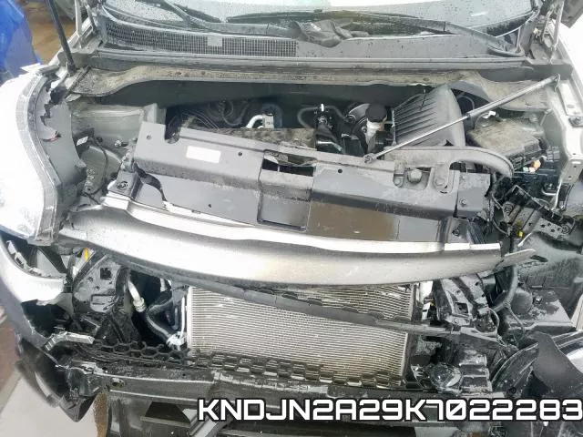 KNDJN2A29K7022283 фото 8