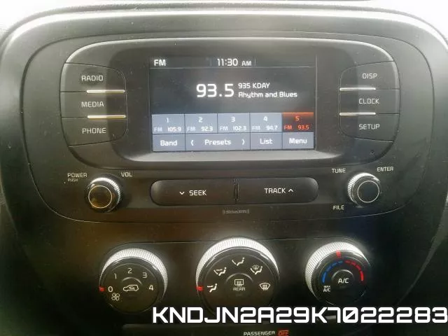 KNDJN2A29K7022283 фото 10