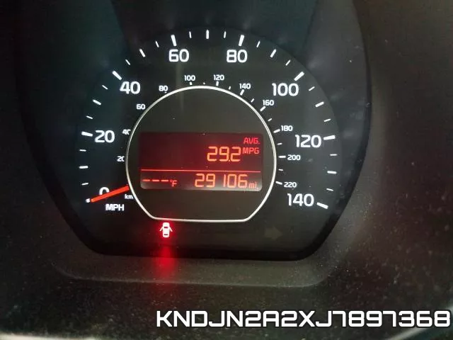 KNDJN2A2XJ7897368 фото 9