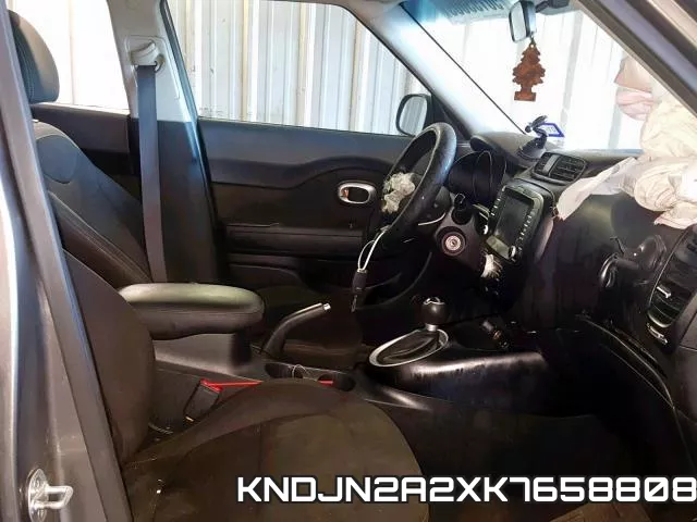 KNDJN2A2XK7658808 фото 6